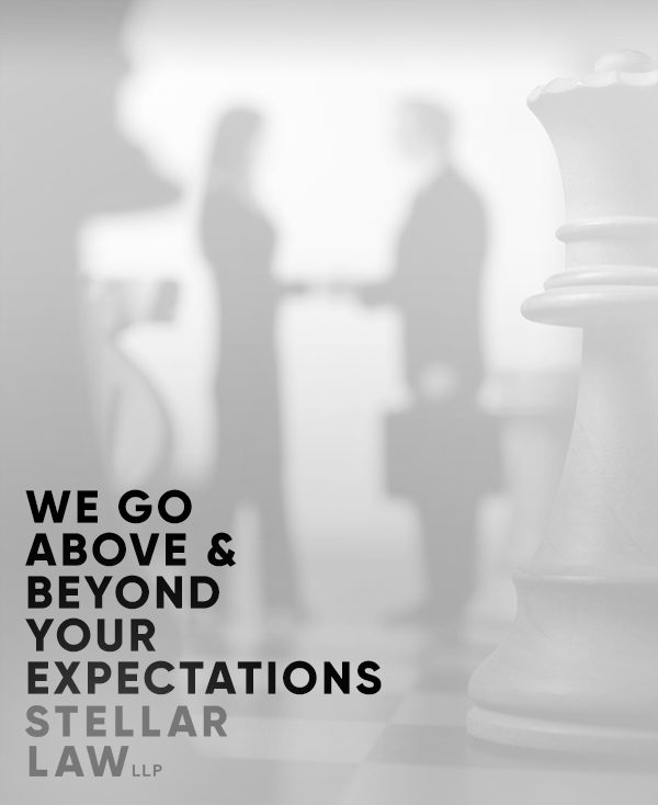 Stellar Law Professional Corporation
 Lawyers